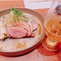 金目のどぐろ屋 赤羽店 - 