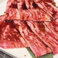 肉料理 KOJIRO -  肉料理 KOJIRO -