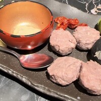 肉料理 KOJIRO -  肉料理 KOJIRO -