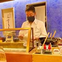 天婦羅 みやしろ - 
