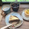 やさい菓子工房 cocoai 大和高原店