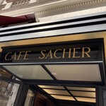 Café Sacher - 