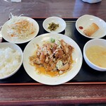 香満園 - 