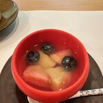 茶つぼ - 