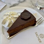 Café Sacher - 