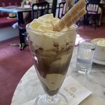 Café Sacher - 