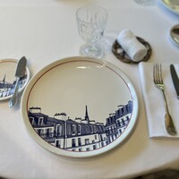 BENOIT Kyoto Alain Ducasse - 