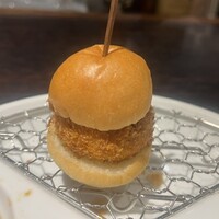 串揚げキッチン だん EKIZO神戸三宮店 - 