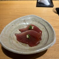 恵比寿 鮨 藤 - 