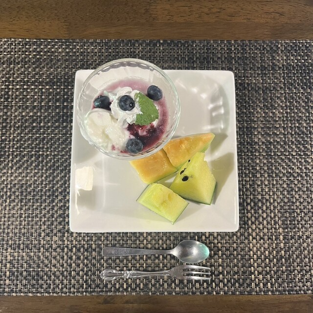 農園Cafe やい子ばぁちゃん - 磐城石川（野菜料理）の写真