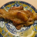 焼鳥 町子 - 手羽元