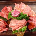 焼肉 ゆう焼けこやけ - 