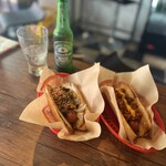 DoggyStyle Hotdogs  - 