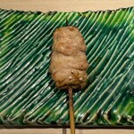 焼鳥 町子 - セセリ