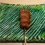 焼鳥 町子 - レバ