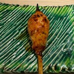 焼鳥 町子 - つくね