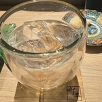 焼鳥 町子 - 甕雫