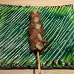 焼鳥 町子 - 砂肝