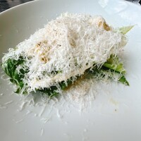 THE COSMOPOLITAN GRILL BAR TERRACE - 