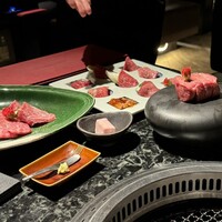 東京焼肉 一頭や コレド室町テラス店 - 