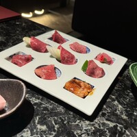 東京焼肉 一頭や コレド室町テラス店 - 