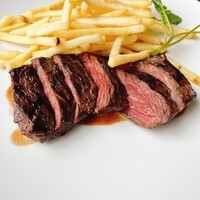 THE COSMOPOLITAN GRILL BAR TERRACE - 