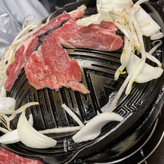 もつ焼 多しろ_1