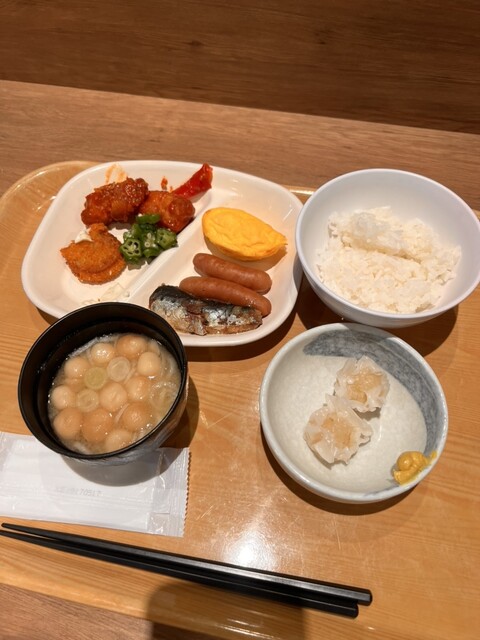 ホテルルートイン登米 | 登米市の快適なビジネスホテル