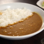 洋食ふくもと - 牛スジカレー