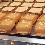 満願堂 大丸東京店 - 