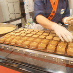 満願堂 大丸東京店 - 