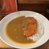 モジャカレー