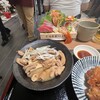 肉と魚がうまい酒場 ニューツルマツ - 料理写真: