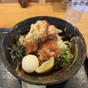 情熱うどん 荒木伝次郎