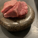 すき焼き ほほほ - 