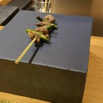 とり やまもと - 