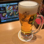 YEBISU BAR グランスタ八重北店 - 