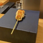 とり やまもと - 