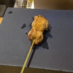 とり やまもと - 