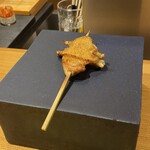 とり やまもと - 