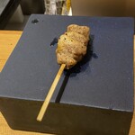 とり やまもと - 