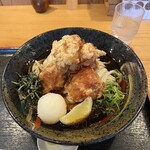 情熱うどん 荒木伝次郎 - 