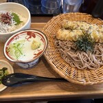 おらが蕎麦 - 