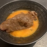 すき焼き ほほほ - 