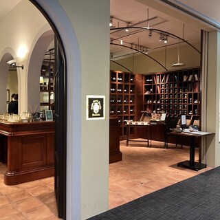 サンタ・マリア・ノヴェッラ・ティサネリア_2