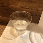 麹町いづみや しろ - 初孫　魔斬　生酛純米辛口