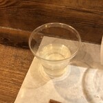 麹町いづみや しろ - 李白　やまたのおろち　特別純米辛口