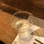 麹町いづみや しろ - 桂月 60 超辛口　特別純米