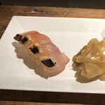 麹町いづみや しろ - いさき  宮崎  日向灘