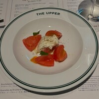 THE UPPER - 